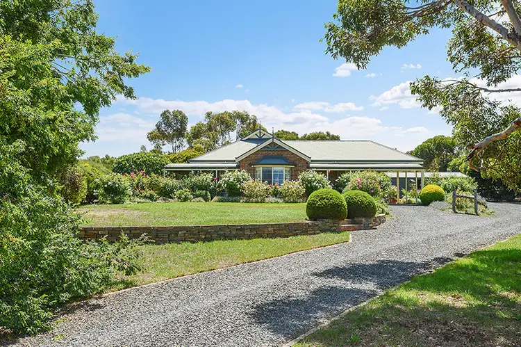 12 Vanali Drive, Port Elliot SA 5212