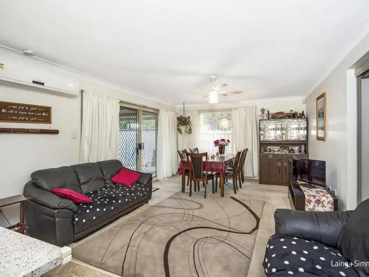 Fourth view of Homely house listing, 52 Norman Street, Prospect NSW 2148