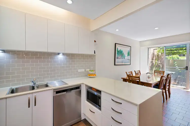 Fourth view of Homely townhouse listing, 1/15 Vincent Place, Adelaide SA 5000