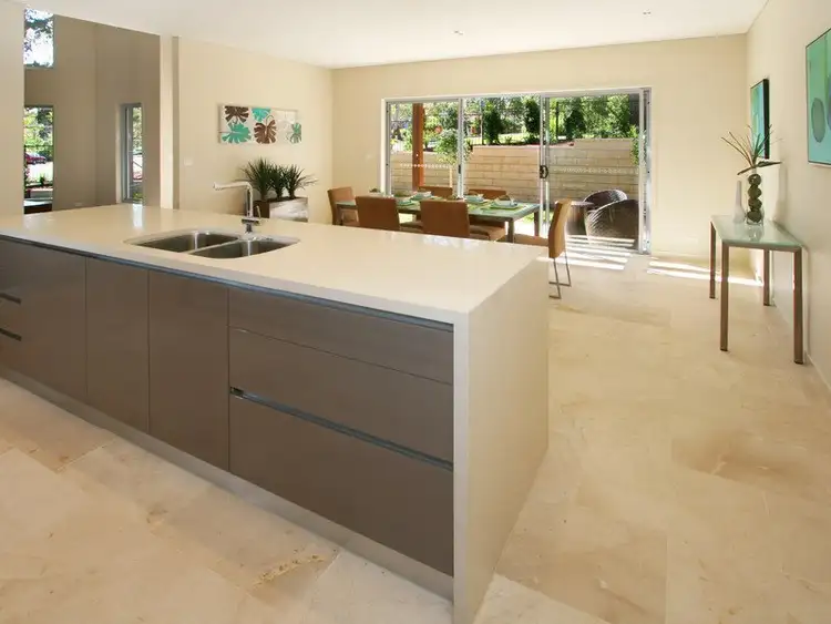 Sixth view of Homely house listing, 1 Moore Avenue, Killara NSW 2071