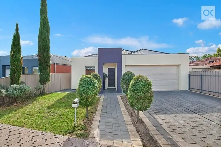 74a Gascoyne Avenue, Hillcrest SA 5086