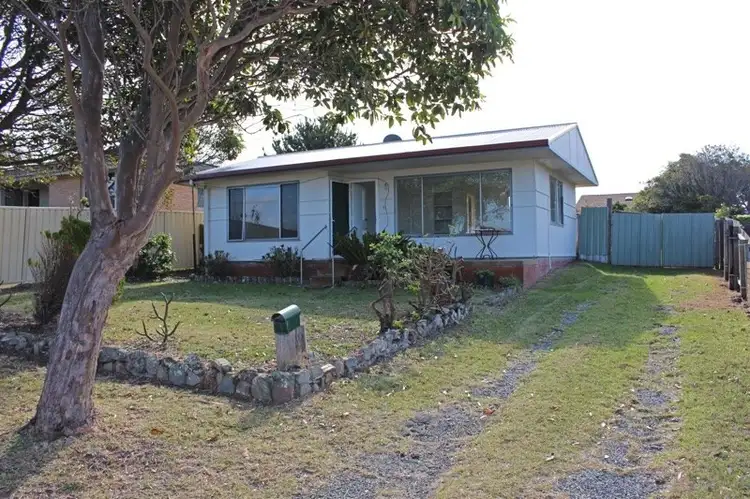 31 Parson Street, Ulladulla NSW 2539