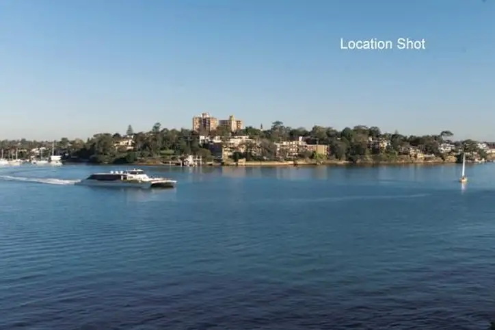 Sixth view of Homely house listing, 16 Beach Street, Tennyson Point NSW 2111