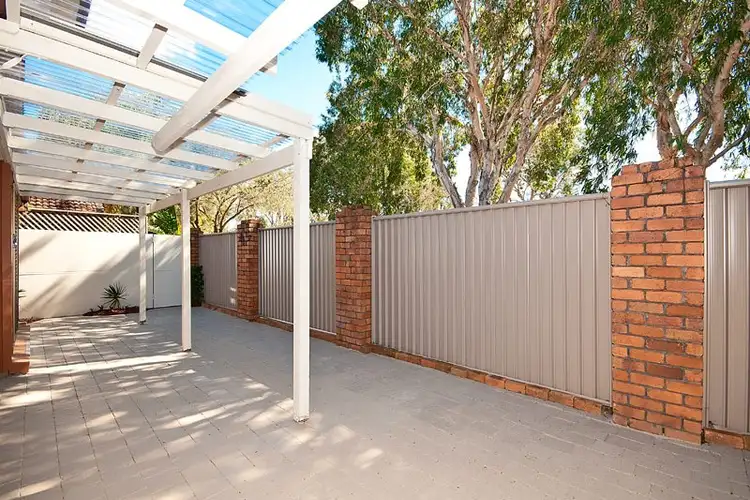 Fourth view of Homely townhouse listing, 20/172 Barrier Reef Drive, Mermaid Waters QLD 4218