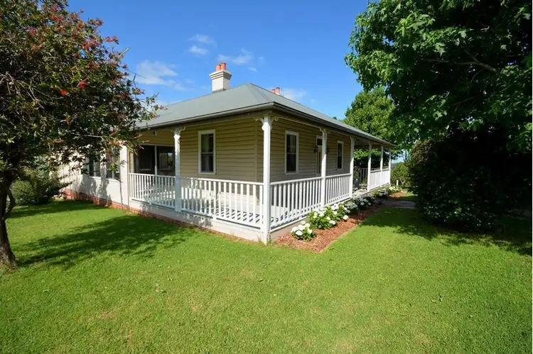 Main view of Homely rural property listing, 1154 Cobargo-Bermagui Road, Cobargo NSW 2550