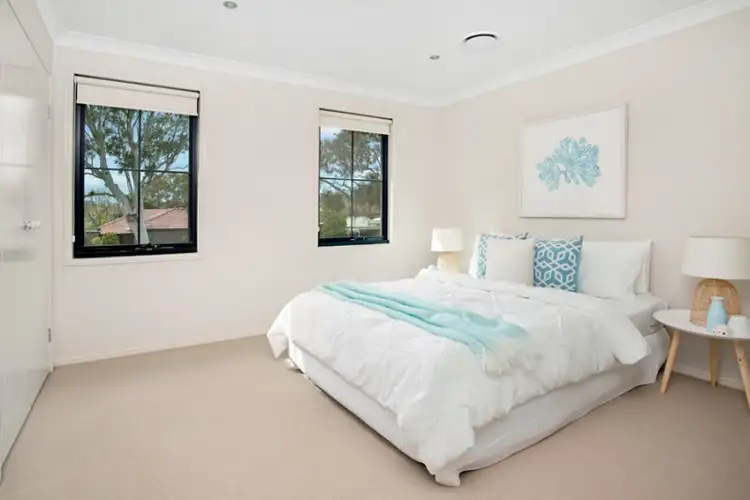 Fourth view of Homely house listing, 1 Arcadia Avenue, Woolooware NSW 2230