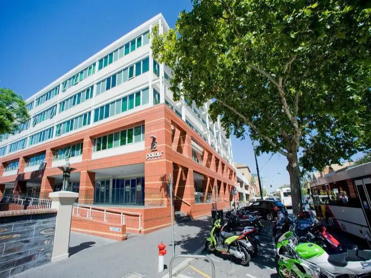 Level 4/416/281 North Terrace, Adelaide SA 5000