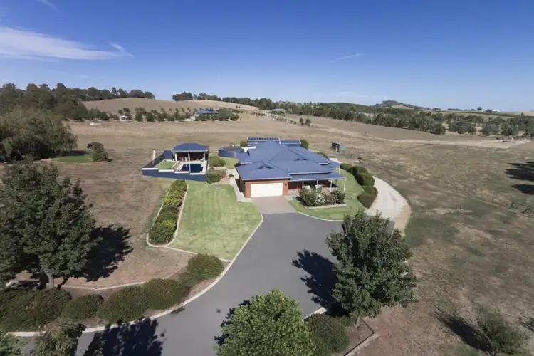 Second view of Homely rural property listing, 38 Ryan Lane, Beechworth VIC 3747