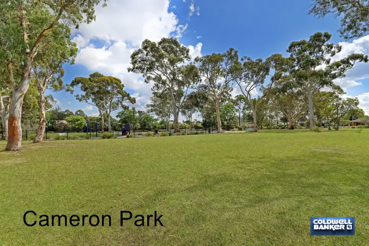 Third view of Homely house listing, 8 Mubo Crescent, Holsworthy NSW 2173