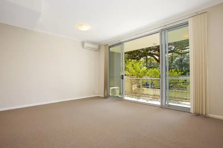 Second view of Homely apartment listing, G3/266 Pitt Street, Waterloo NSW 2017