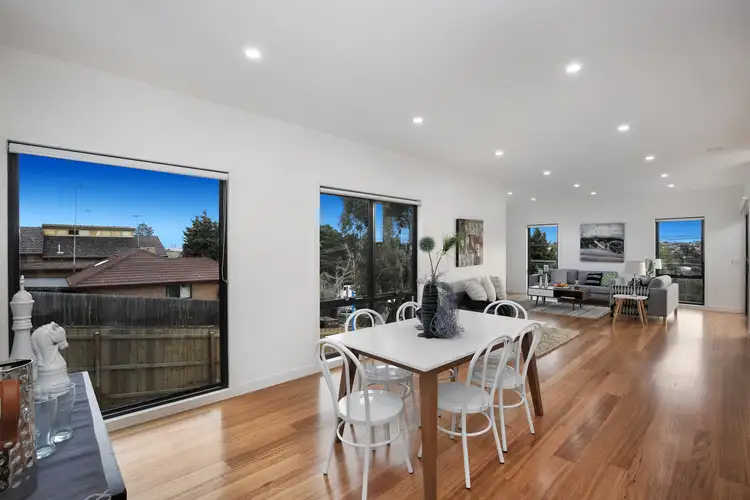 Sixth view of Homely townhouse listing, 1/102 Railway Parade, Pascoe Vale VIC 3044