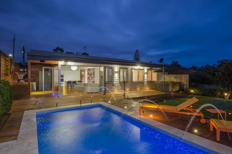 386 President Avenue, Kirrawee NSW 2232