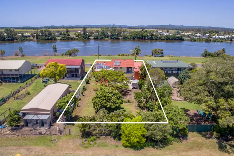 Main view of Homely house listing, 104 Bank Street, Woodburn NSW 2472