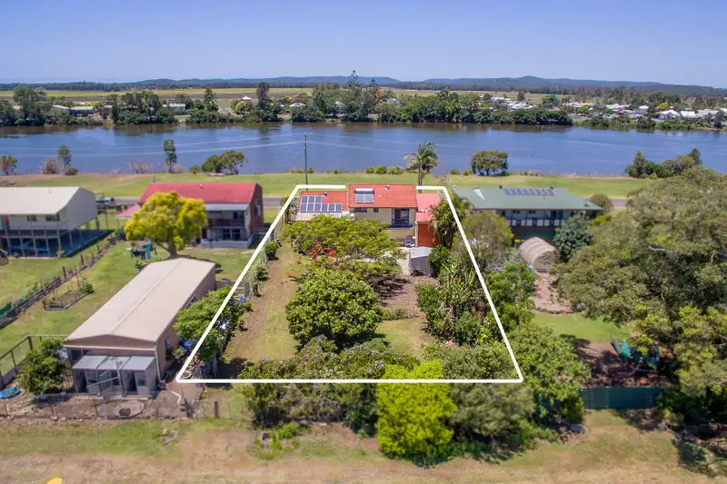 Main view of Homely house listing, 104 Bank Street, Woodburn NSW 2472