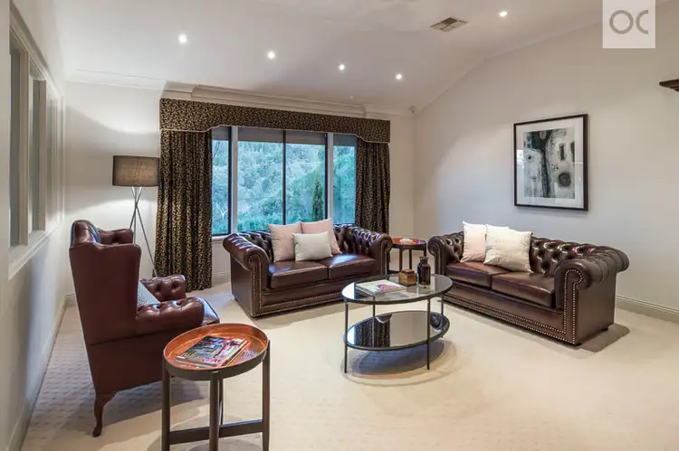 Fifth view of Homely house listing, 12 Northbrook Ave, Mitcham SA 5062