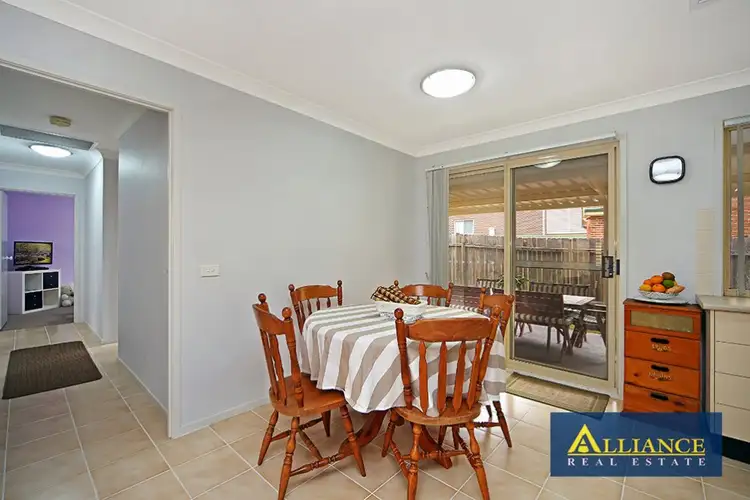 Fourth view of Homely house listing, 54A Hendy Avenue, Panania NSW 2213