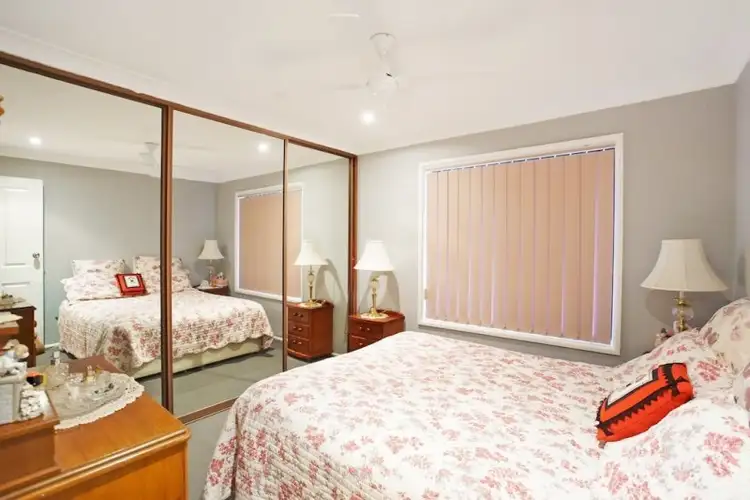 Fifth view of Homely house listing, 17 John Street, The Oaks NSW 2570