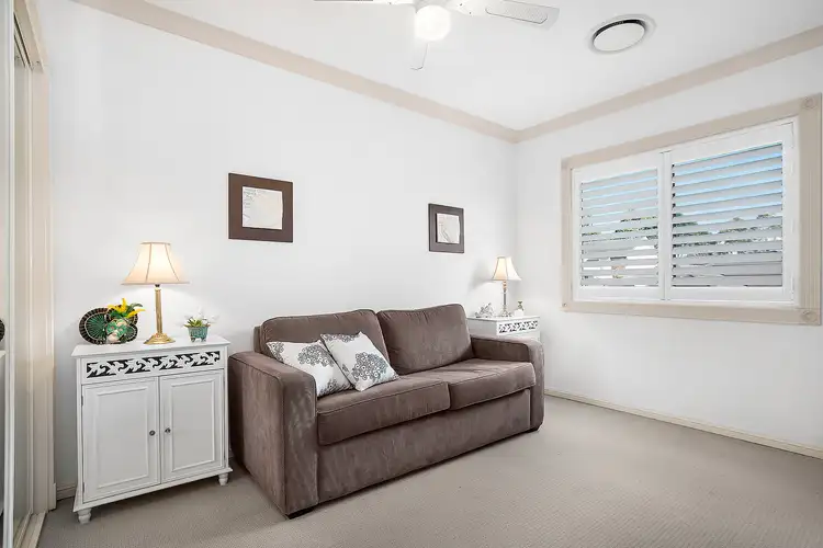 Fifth view of Homely townhouse listing, 10/342 Old Northern Road, Castle Hill NSW 2154