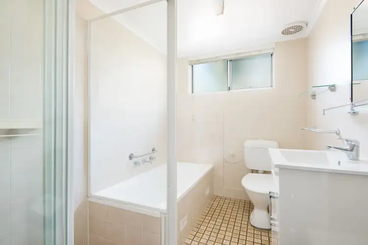 Third view of Homely unit listing, 17/538 President Avenue, Sutherland NSW 2232