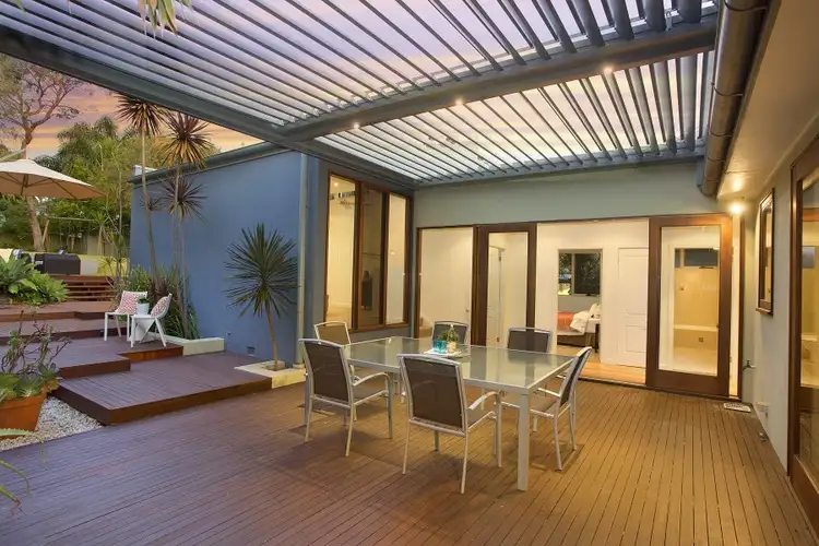 Second view of Homely house listing, 24 Lumeah Avenue, Elanora Heights NSW 2101