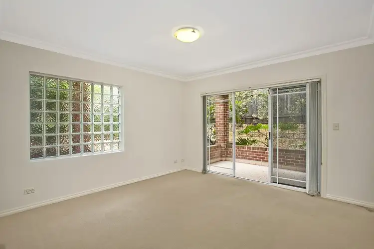Third view of Homely unit listing, Unit 12/1-3 Bellbrook Avenue, Hornsby NSW 2077