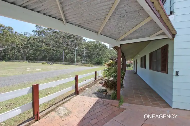 Fourth view of Homely house listing, 192 Gregory Street, South West Rocks NSW 2431