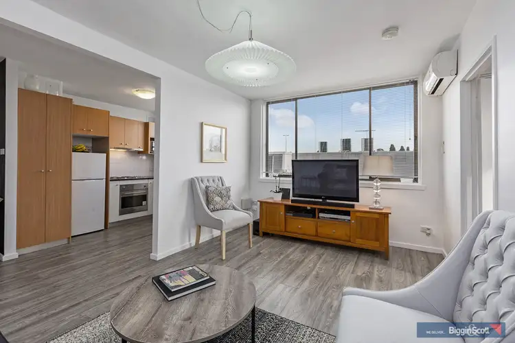 6/129 Hyde Street, Footscray VIC 3011