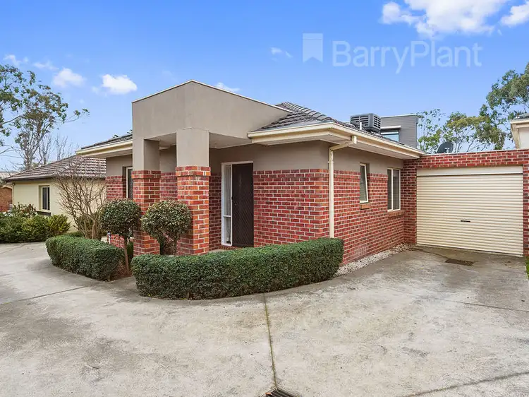 2/1 Orchard Road, Bayswater VIC 3153