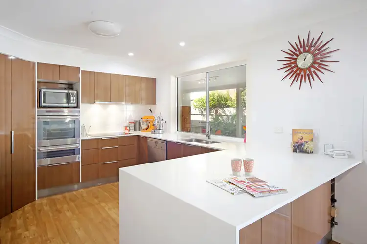 Fifth view of Homely house listing, 73 Jones Parade, Coolum Beach QLD 4573