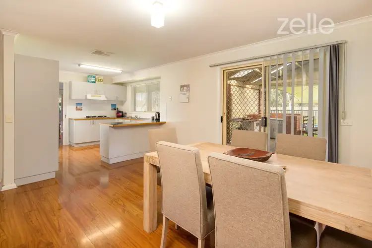 Fourth view of Homely house listing, 497 Rileys Road, Barnawartha VIC 3688