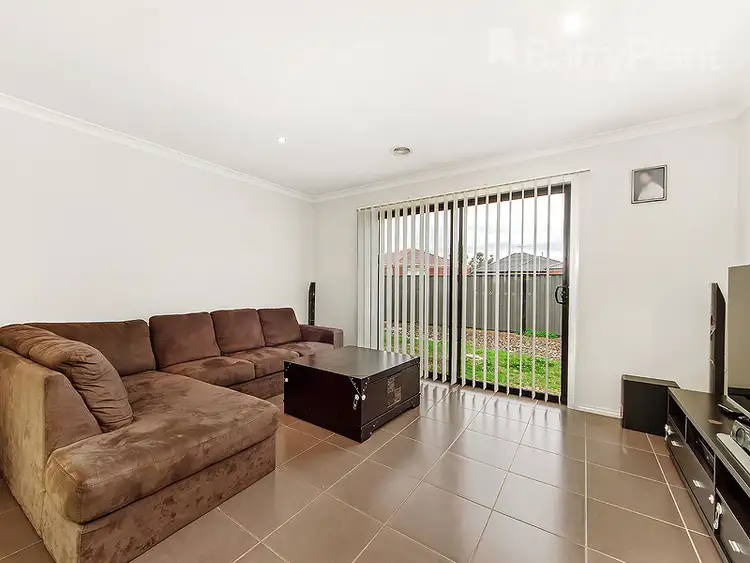 Fourth view of Homely house listing, 12 Sherrington Grange, Derrimut VIC 3030