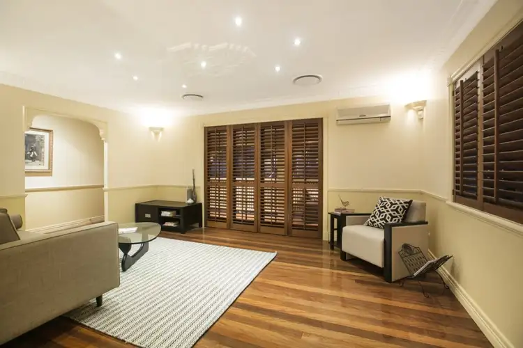 Fourth view of Homely house listing, 34 Breslin Street, Carina QLD 4152