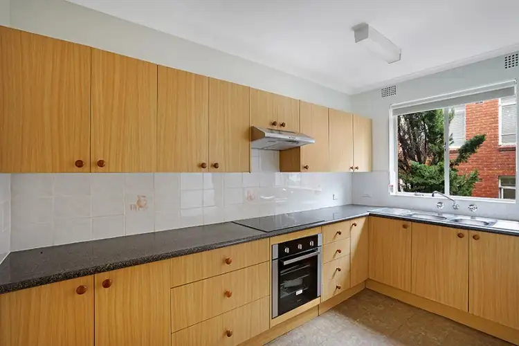 Fifth view of Homely apartment listing, 5/40 Cambridge Street, Epping NSW 2121