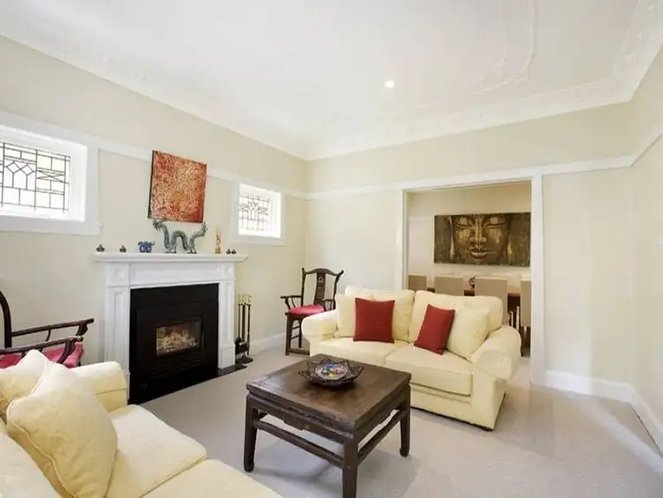 Second view of Homely house listing, 1 Berrillee Street, Turramurra NSW 2074
