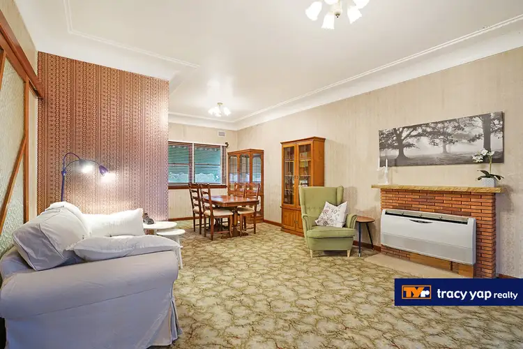 Second view of Homely house listing, 7 Brendon Street, North Ryde NSW 2113