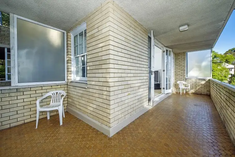 Third view of Homely apartment listing, 6/1 Spencer Road, Killara NSW 2071