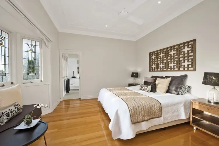 Fifth view of Homely house listing, 121 Crescent Road, Hamilton QLD 4007