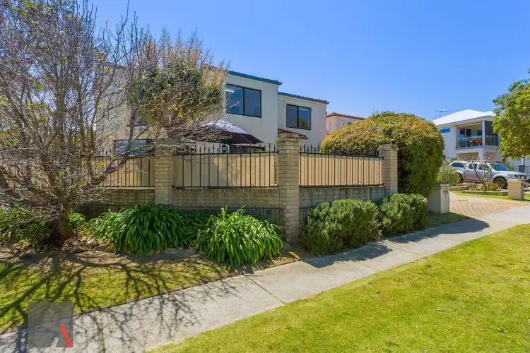 Second view of Homely house listing, 2/102 Millcrest Street, Doubleview WA 6018