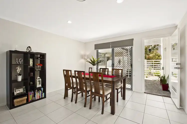 Fifth view of Homely townhouse listing, 20/20 Preston Road, Carina QLD 4152