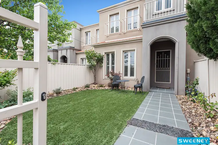 Second view of Homely townhouse listing, 843 Ballarat Road, Deer Park VIC 3023