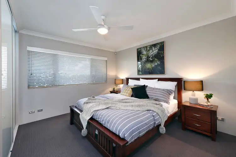 Fourth view of Homely apartment listing, 12/31-33 Hotham Road, Gymea NSW 2227