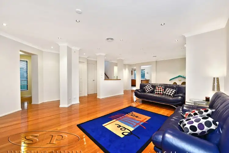 Third view of Homely house listing, 38 Sixth Avenue, Berala NSW 2141