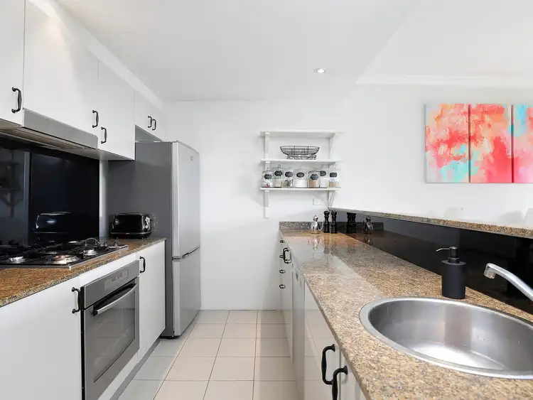 Second view of Homely unit listing, 48/232-240 Ben Boyd Road, Cremorne NSW 2090