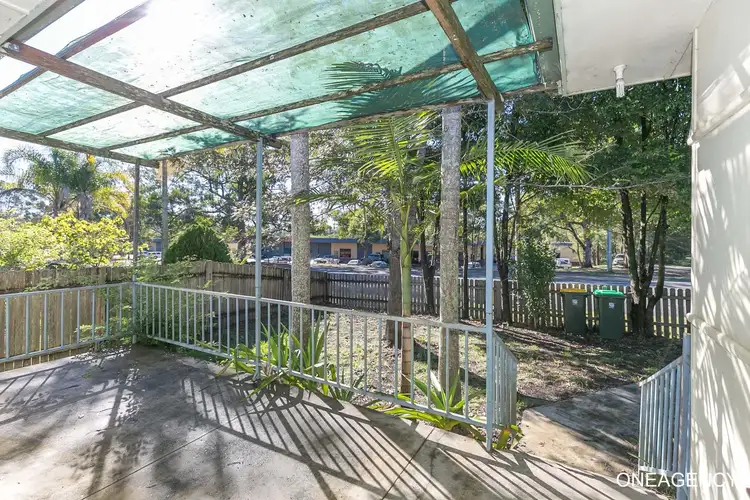 Fourth view of Homely house listing, 30 Angus Mcneil Crescent, Kempsey NSW 2440