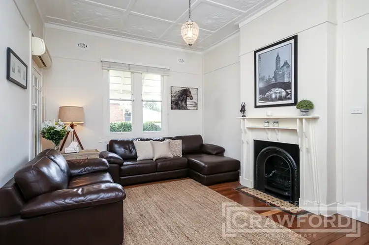 Fifth view of Homely house listing, 8 Harriet Street, Waratah NSW 2298