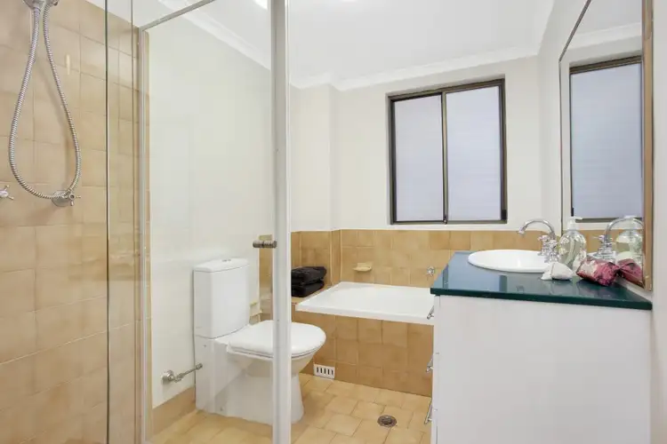 Sixth view of Homely apartment listing, 12/2 Goodlet Street, Surry Hills NSW 2010