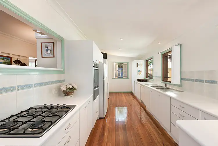 Fourth view of Homely house listing, 80 Clewley Street, Corinda QLD 4075