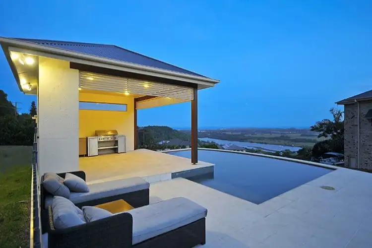 Main view of Homely house listing, 9 Winchelsea Way, Terranora NSW 2486