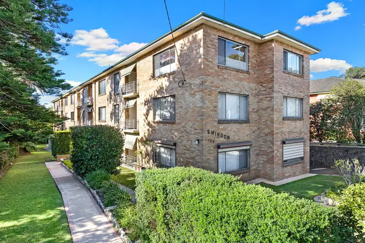 3/189 Pacific Highway, Lindfield NSW 2070