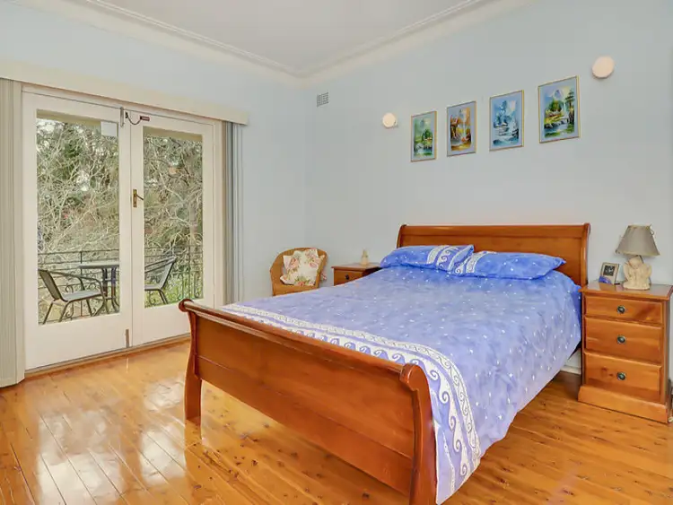 Sixth view of Homely house listing, 103 Junction Road, Wahroonga NSW 2076